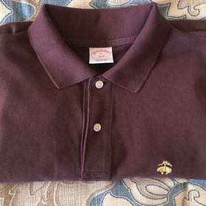 Brooks Brother’s polo